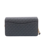 MICHAEL KORS JET SET Borsetta a tracolla black - Borse Donna - 4