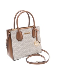 MICHAEL KORS MERCER Borsa messenger a mano, con tracolla - Borse Donna