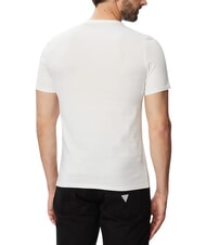 GUESS CORE T-shirt a manica corta, puro cotone - T-shirt Uomo