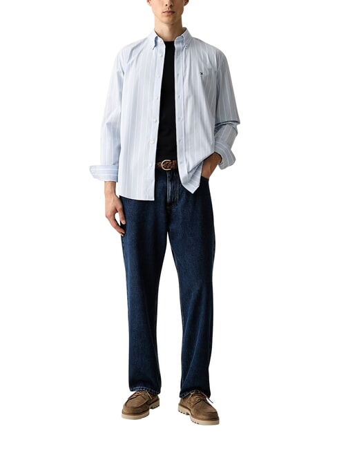 CORE T-shirt a manica corta, slim smartblue - T-shirt Uomo