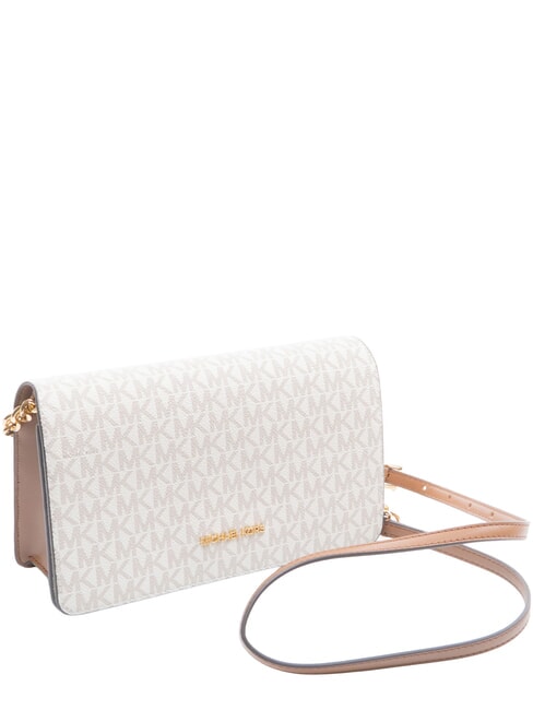 JET SET Borsetta a tracolla vanilla - Borse Donna
