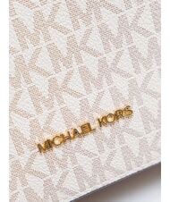 MICHAEL KORS JET SET Borsetta a tracolla vanilla - Borse Donna - 3