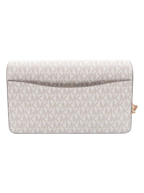 JET SET Borsetta a tracolla vanilla - Borse Donna