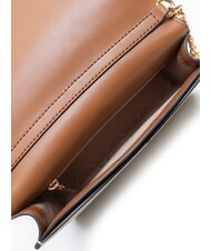 MICHAEL KORS JET SET Borsetta a tracolla vanilla - Borse Donna - 5