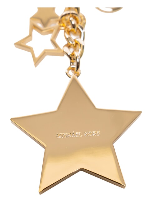 STAR Charm portachiavi pale gold - Portachiavi