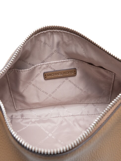 CHAIN Borsa in pelle driftwood - Borse Donna