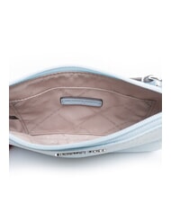MICHAEL KORS JET SET TRAVEL Pochette a mano light blue - Borse Donna - 5