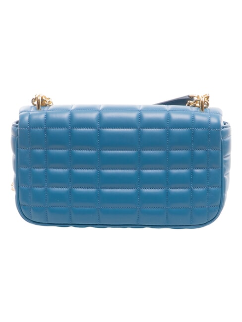TRIBECA Borsa a tracolla, in pelle pink - Borse Donna