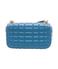 MICHAEL KORS TRIBECA Borsa a tracolla, in pelle pink - Borse Donna - 4