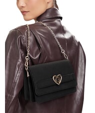 GUESS GIRL Mini Bag a tracolla jetbla - Borse Donna - 2