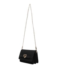 GUESS GIRL Mini Bag a tracolla jetbla - Borse Donna - 4