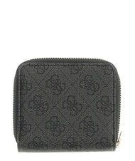 GUESS KIDS Portafoglio compatto, ziparound jetbla - Portafogli Donna - 2