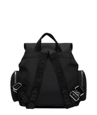 GUESS GIRL MINI ME Zaino multitasche jetbla - Borse Donna - 3