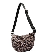 GUESS GIRL ALLOVER Borsa a spalla, regolabile leopard print classi - Borse Donna - 4