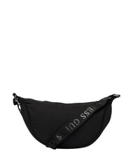 GUESS GIRL Borsa a tracolla, regolabile jetbla - Borse Donna - 3