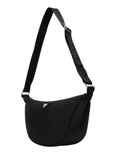 GIRL Borsa a tracolla, regolabile jetbla - Borse Donna