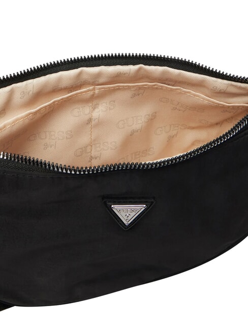 GIRL Borsa a tracolla, regolabile jetbla - Borse Donna