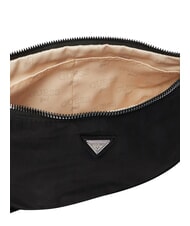 GUESS GIRL Borsa a tracolla, regolabile jetbla - Borse Donna - 5