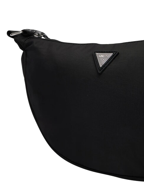 GIRL Borsa a tracolla, regolabile jetbla - Borse Donna