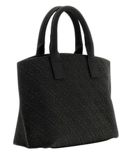 GUESS GIRL Borsa tote a mano, con tracolla jetbla - Borse Donna - 2