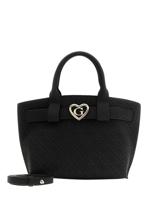 GIRL Borsa tote a mano, con tracolla jetbla - Borse Donna