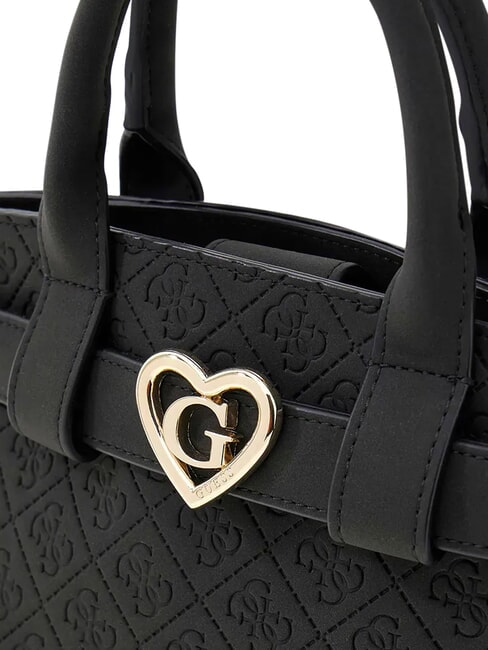 GIRL Borsa tote a mano, con tracolla jetbla - Borse Donna