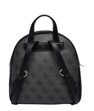 GUESS GIRL Zainetto con tasca frontale jetbla - Borse Donna - 3