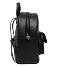 GUESS GIRL Zainetto con tasca frontale jetbla - Borse Donna - 4