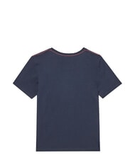 GUESS KIDS CORE T-Shirt in cotone smartblue - T-shirt Bambino - 2