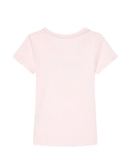 GUESS KIDS T-shirt con triagolo logo - T-shirt Bambino