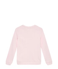 GUESS CORE KIDS Felpa con stampa logo triangolo - Felpe Bambini
