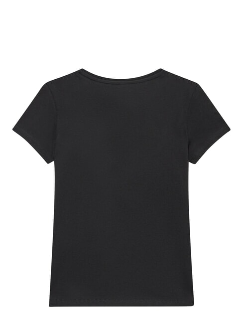 KIDS T-shirt stampa logo triangolo jetbla - T-shirt Bambino