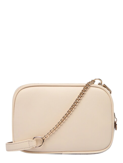 GIRL MINI ME Borsa mini a tracolla 4g aop beige blanco - Borse Donna