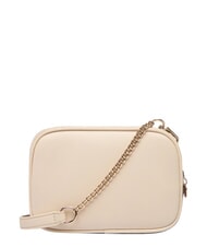 GUESS GIRL MINI ME Borsa mini a tracolla 4g aop beige blanco - Borse Donna - 3