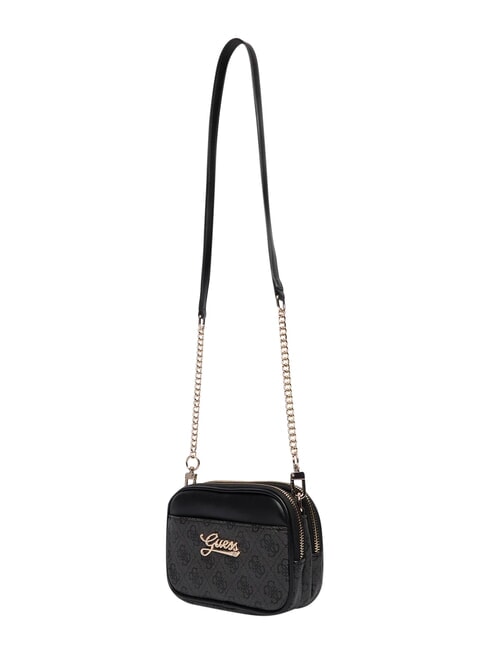 GIRL MINI ME Borsa mini a tracolla jetbla - Borse Donna