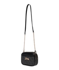 GUESS GIRL MINI ME Borsa mini a tracolla jetbla - Borse Donna - 4