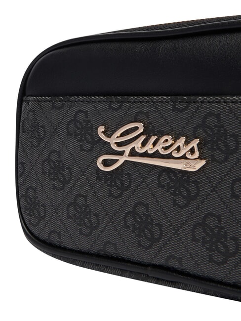 GIRL MINI ME Borsa mini a tracolla jetbla - Borse Donna