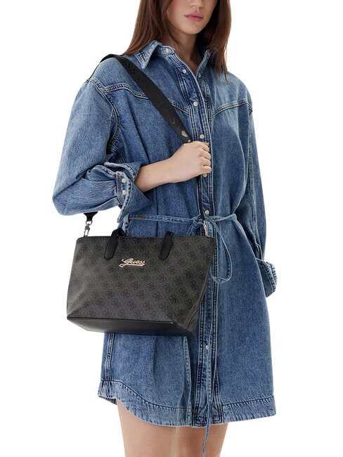 GIRL MINI ME Borsa a spalla, con tracolla jetbla - Borse Donna