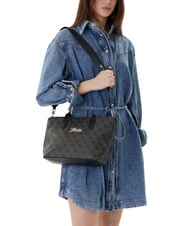 GUESS GIRL MINI ME Borsa a spalla, con tracolla jetbla - Borse Donna - 2