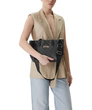 GUESS GIRL MINI ME Borsa a spalla, con tracolla jetbla - Borse Donna - 3