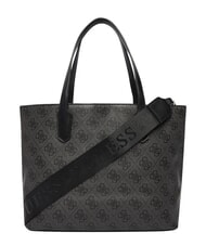 GUESS GIRL MINI ME Borsa a spalla, con tracolla jetbla - Borse Donna - 4
