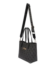GUESS GIRL MINI ME Borsa a spalla, con tracolla jetbla - Borse Donna - 5
