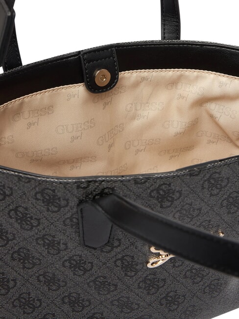 GIRL MINI ME Borsa a spalla, con tracolla jetbla - Borse Donna