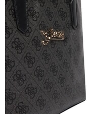 GUESS GIRL MINI ME Borsa a spalla, con tracolla jetbla - Borse Donna - 7