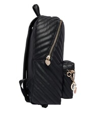 GUESS GIRL  Zainetto jblk + pink_gradient - Borse Donna - 4