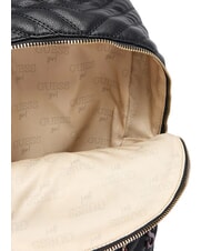GUESS GIRL  Zainetto jblk + pink_gradient - Borse Donna - 5