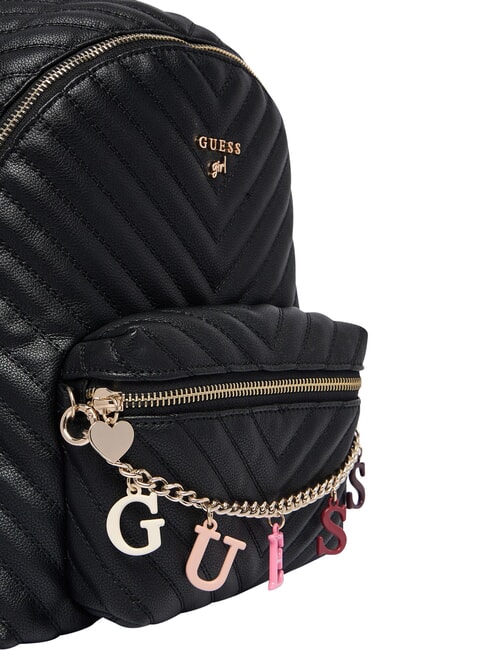 GIRL  Zainetto jblk + pink_gradient - Borse Donna