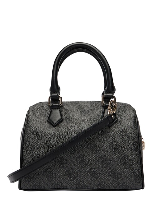 GIRL MINI ME Borsa bauletto mini a mano, con tracolla jetbla - Borse Donna