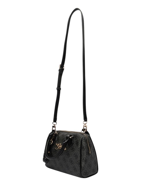 GIRL MINI ME Borsa bauletto mini a mano, con tracolla jetbla - Borse Donna