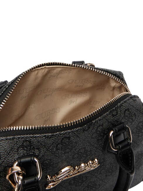 GIRL MINI ME Borsa bauletto mini a mano, con tracolla jetbla - Borse Donna